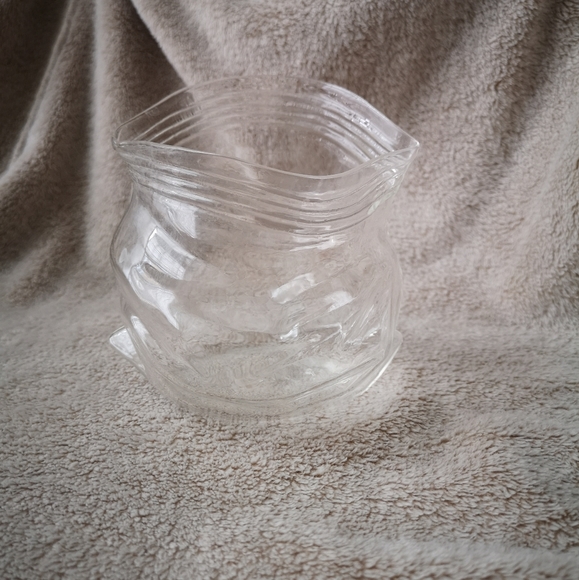 Fred Other - Fred Unzipped Glass Ziploc Bag